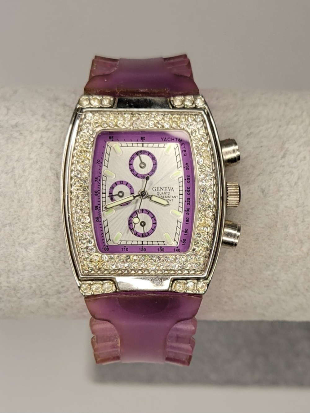 ▪︎Geneva Women's Watch